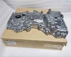 Kia Sorento / Hyundai Santa Fe Qabaq Kriska 2009–2012 | Oem:
