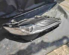 Toyota Camry 2021-2022 faraları