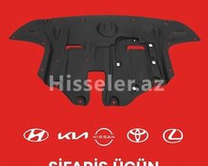 Zaşitnik mühərrik atlığı