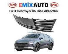 BYD Destroyer 05 orta radiator barmaqlığı