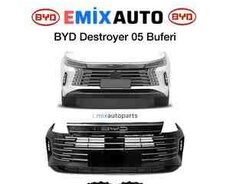 BYD Destroyer 05 ön bamperi