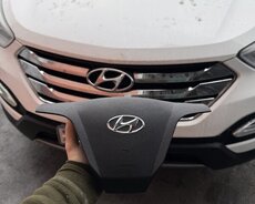 Hyundai Santa Fe 2010-2016 sükan airbagı