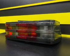 Mercedes W201 Arxa Stop