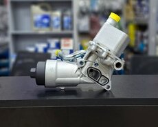 Chevrolet Cruze 2009-2015 1.4 - Yağ Radiatoru Korpuslu