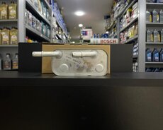 Bmw E46 Yag Radiatoru