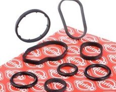 Mercedes M651 Kitab Salnik Dəsdi