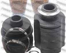 Hyundai Santa Fe Sağ İç Qranat | 35x42x28 | 49605-2pa20