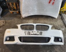 Bmw f10 m tech qabaq bufer orijinal