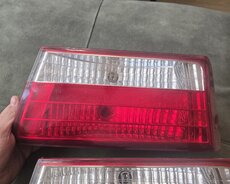 Hyundai arxa stopları