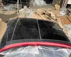 Kia Optima 2015-2019 üstü