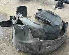 Hyundai Sonata qanad altlığı