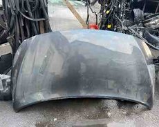 Kia Carnoval 2016 kapotu