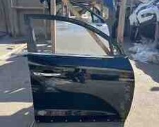 Hyundai Tucson qapısı