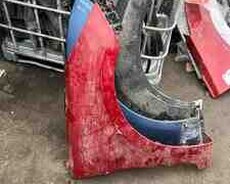 Hyundai Elantra 2014 qanadı