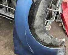 Hyundai Veloster qanadı