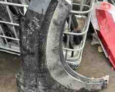 Hyundai Tucson 2016-2019 qanadı