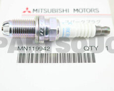 Mitsubishi pajero svecasi