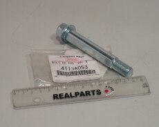 Mitsubishi pajero razvalni boltu