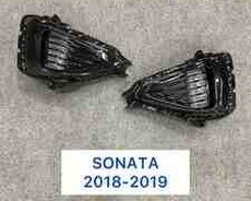 Hyundai Sonata 2018-2019 ehtiyat hissəsi