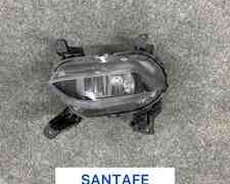 Hyundai Santafe 2019-2020 duman farası