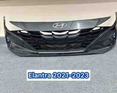 Hyundai Elantra ön buferi 2021-2023