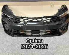Kia Optima 2024-2025 buferi