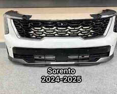 Kia Sorento 2024-2025 buferi