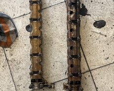 Bmw n 53 muharikin hisseleri