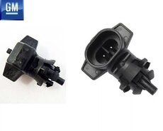 Chevrolet Cruze - Çöl Tempurator Sensoru