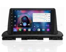 Kia Cerato 2018-2024 üçün android monitor