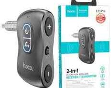 Aux modulyator Hoco e73pro