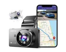 Videoqeydiyyatçı AZDOME M63 Lite