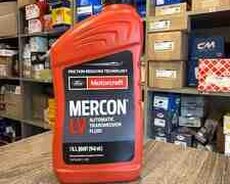 Ford sürət qutusu yağı