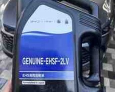 Byd sürət qutusu yağı