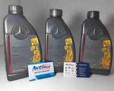 Sürət qutusu yağı