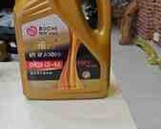 Plug in Hibrid mühərrik yağları