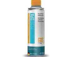 Dizel güc qatqısı PROTEC