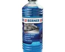 Şüşəsilən Antifrizi BERNER