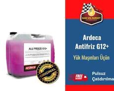 Ardeca Antifriz G12