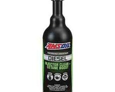 İnjector Clean dizel 16 oz - 473 ml təmizləyici qatqı