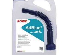 Rowe HIGHTEC ADBLUE 10L