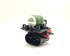 Chevrolet Cruze - Rele Pər (Rezistor)