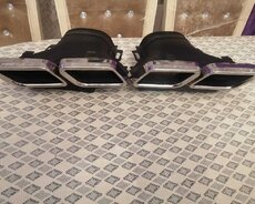 Mercedes amg nasatkalar