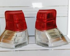 Totota Prado arxa stoplar və duman faralar