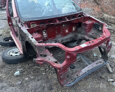 Chevroler aveo t250 sökülür