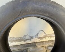 suv üçün qis təkərleri 235/60 R18 107h