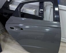 Sağ arxa, Hyundai sonata 2024 il