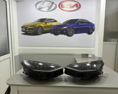 Komplekt, Hyundai, 2022 il, Orijinal, İşlənmiş