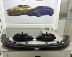 Komplekt, Hyundai, 2024 il, Orijinal, İşlənmiş