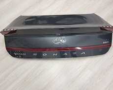 Hyundai Sonata 2023 il